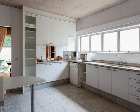 Imagem Casa com 4 Quartos para Alugar, 438 m² em Granja Julieta - São Paulo