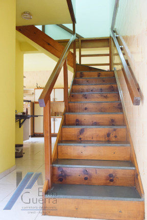 Imagem Casa com 9 Quartos à Venda, 600 m² em Jardim Samambaia - Ubatuba