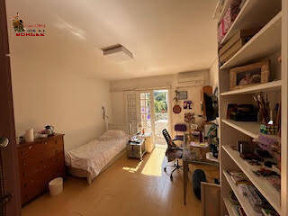 Imagem Casa com 4 Quartos à Venda, 500 m² em Brooklin - São Paulo Imagem Casa com 4 Quartos à Venda, 500 m² em Brooklin - São Paulo