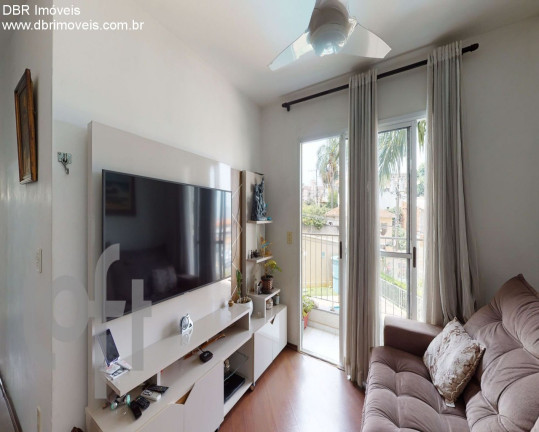 Imagem Apartamento com 2 Quartos à Venda, 62 m² em Mandaqui - Sao Paulo Imagem Apartamento com 2 Quartos à Venda, 62 m² em Mandaqui - Sao Paulo