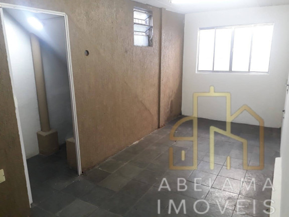 Casa com 4 Quartos para Alugar, 160 m² em Vila Alzira - Santo André