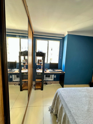Imagem Imóvel com 2 Quartos à Venda, 48 m² em Colina De Laranjeiras - Serra Imagem Imóvel com 2 Quartos à Venda, 48 m² em Colina De Laranjeiras - Serra