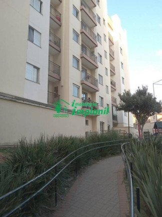 Apartamento com 2 Quartos à Venda, 50 m² em Fazenda Aricanduva - São Paulo