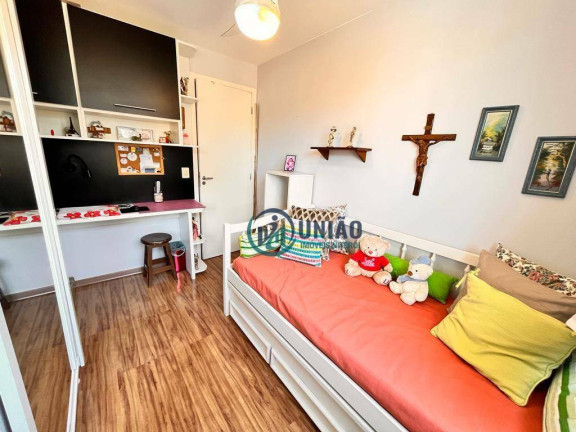 Imagem Apartamento com 2 Quartos à Venda, 61 m² em Fonseca - Niterói Imagem Apartamento com 2 Quartos à Venda, 61 m² em Fonseca - Niterói