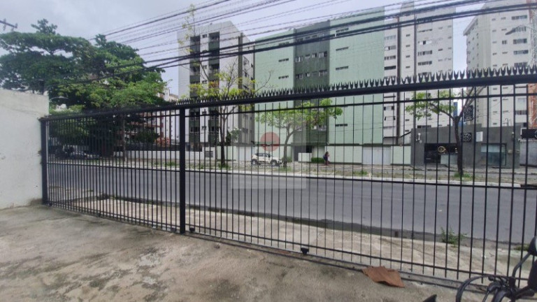 Imagem Apartamento com 3 Quartos para Alugar, 70 m² em Candeias - Jaboatão Dos Guararapes