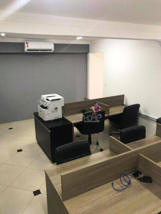 Imagem Sala Comercial à Venda, 76 m² em Fundação - São Caetano Do Sul Imagem Sala Comercial à Venda, 76 m² em Fundação - São Caetano Do Sul