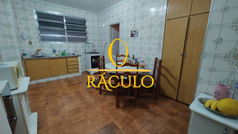 Imagem Apartamento com 4 Quartos à Venda, 150 m² em Centro - São Vicente Imagem Apartamento com 4 Quartos à Venda, 150 m² em Centro - São Vicente