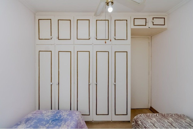 Imagem Apartamento com 3 Quartos à Venda, 87 m² em Moema - São Paulo