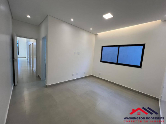 Imagem Casa com 3 Quartos à Venda, 129 m² em Villa Suíça Brasília - Cidade Ocidental Imagem Casa com 3 Quartos à Venda, 129 m² em Villa Suíça Brasília - Cidade Ocidental