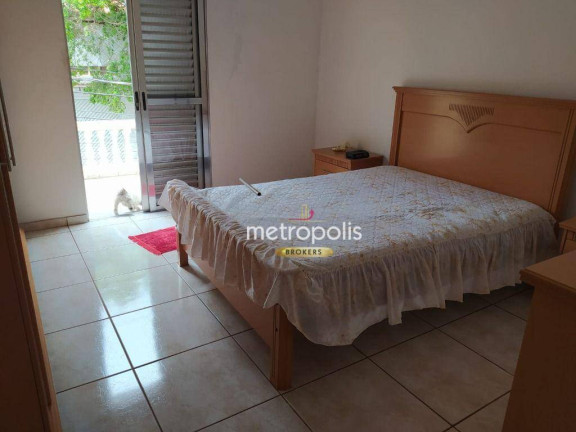 Sobrado com 3 Quartos à Venda, 240 m² em Barcelona - São Caetano Do Sul