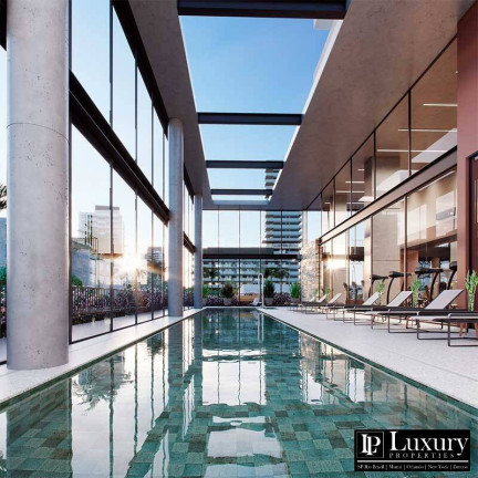 Imagem Apartamento com 4 Quartos à Venda, 232 m² em Itaim Bibi - São Paulo Imagem Apartamento com 4 Quartos à Venda, 232 m² em Itaim Bibi - São Paulo