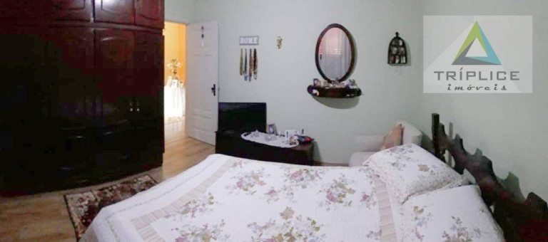 Imagem Casa com 6 Quartos à Venda, 320 m² em Grajaú - Juiz De Fora Imagem Casa com 6 Quartos à Venda, 320 m² em Grajaú - Juiz De Fora