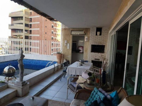 Imagem Apartamento com 3 Quartos à Venda, 367 m² em Vila Morumbi - São Paulo Imagem Apartamento com 3 Quartos à Venda, 367 m² em Vila Morumbi - São Paulo