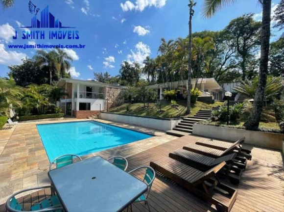 Imagem Casa com 4 Quartos à Venda, 850 m² em Vila Santo Antônio - Cotia Imagem Casa com 4 Quartos à Venda, 850 m² em Vila Santo Antônio - Cotia