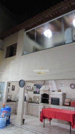 Imagem Sobrado com 3 Quartos à Venda, 238 m² em Olímpico - São Caetano Do Sul Imagem Sobrado com 3 Quartos à Venda, 238 m² em Olímpico - São Caetano Do Sul