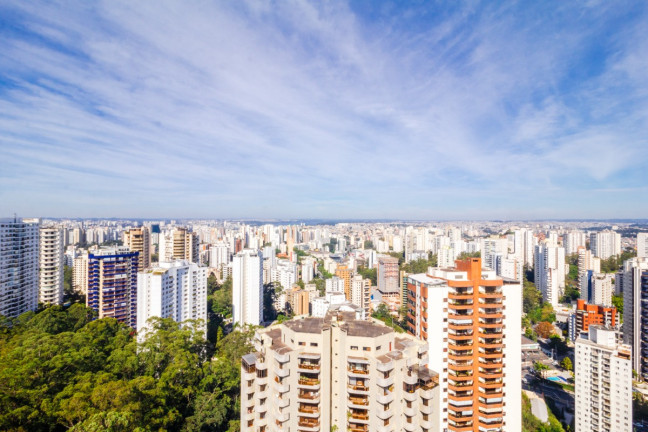 Imagem Cobertura com 4 Quartos à Venda, 723 m² em Vila Suzana - São Paulo Imagem Cobertura com 4 Quartos à Venda, 723 m² em Vila Suzana - São Paulo