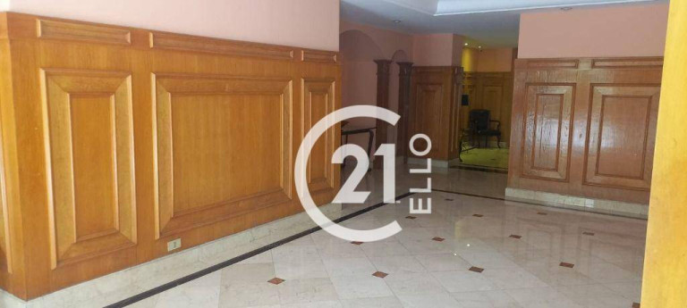 Imagem Apartamento com 3 Quartos para Alugar, 90 m² em Itaim Bibi - São Paulo Imagem Apartamento com 3 Quartos para Alugar, 90 m² em Itaim Bibi - São Paulo