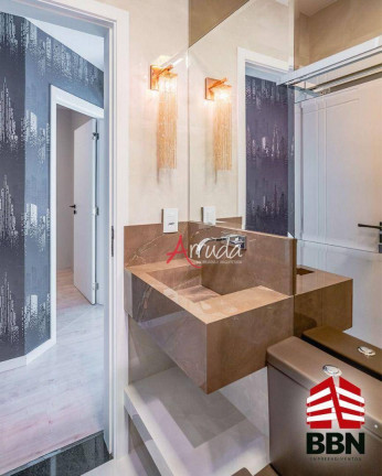 Imagem Sobrado com 2 Quartos à Venda, 90 m² em Parque Verde - Cascavel Imagem Sobrado com 2 Quartos à Venda, 90 m² em Parque Verde - Cascavel