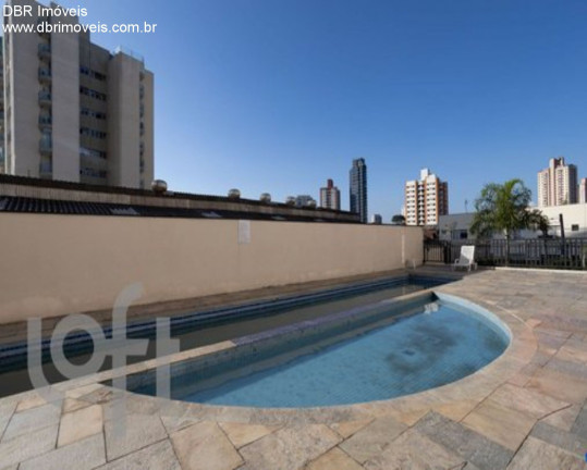 Imagem Apartamento com 1 Quarto à Venda, 52 m² em Vila Prudente - São Paulo
