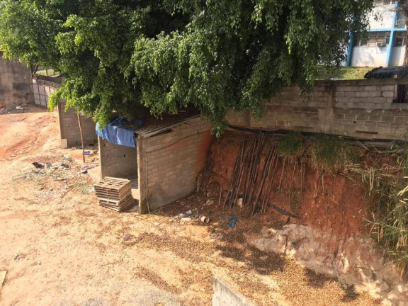 Imagem Terreno à Venda,  em Cajamar
