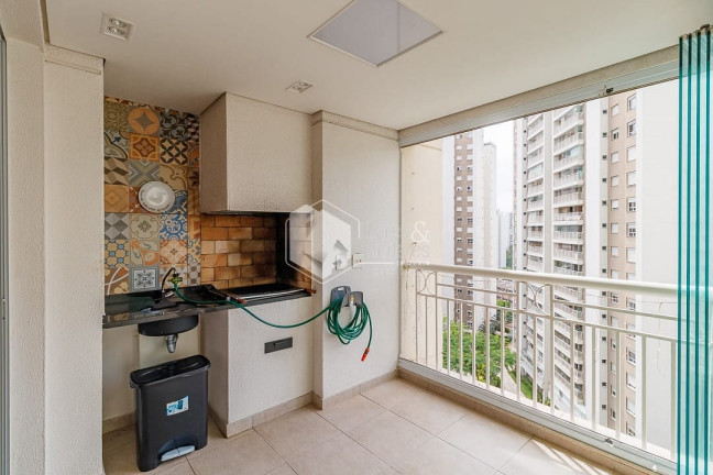 Imagem Apartamento com 2 Quartos à Venda, 142 m² em Vila Andrade - São Paulo