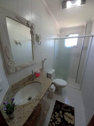 Imagem Cobertura com 3 Quartos à Venda, 128 m² em Itaguá - Ubatuba