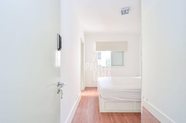 Imagem Apartamento com 2 Quartos à Venda, 65 m² em Vila Olímpia - São Paulo Imagem Apartamento com 2 Quartos à Venda, 65 m² em Vila Olímpia - São Paulo