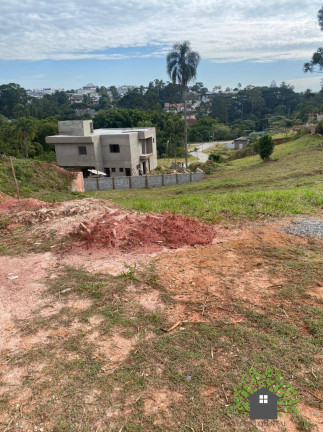 Imagem Terreno à Venda, 524 m² em Paisagem Renoir - Cotia