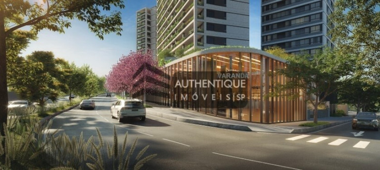 Imagem Apartamento com 3 Quartos à Venda, 173 m² em Moema - São Paulo Imagem Apartamento com 3 Quartos à Venda, 173 m² em Moema - São Paulo