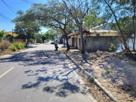 Imagem Terreno à Venda, 480 m² em Jardim Atlântico Leste (itaipuaçu) - Maricá
