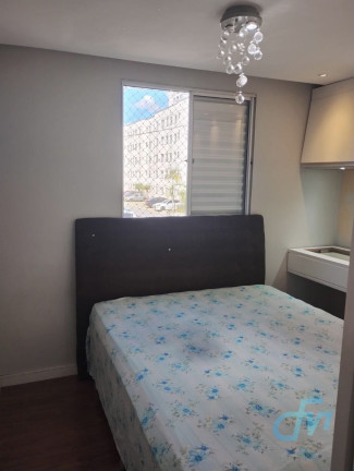 Imagem Apartamento com 2 Quartos à Venda, 53 m² em Loteamento Mogilar - Mogi Das Cruzes Imagem Apartamento com 2 Quartos à Venda, 53 m² em Loteamento Mogilar - Mogi Das Cruzes