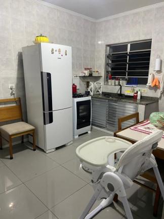 Imagem Casa com 5 Quartos à Venda, 230 m² em Canindé - São Paulo