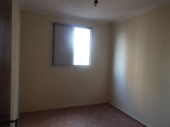 Imagem Apartamento com 2 Quartos à Venda, 69 m² em Vila Mazzei - Santo André