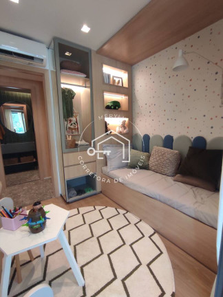 Imagem Apartamento com 2 Quartos à Venda, 60 m² em Vila Pompéia - São Paulo