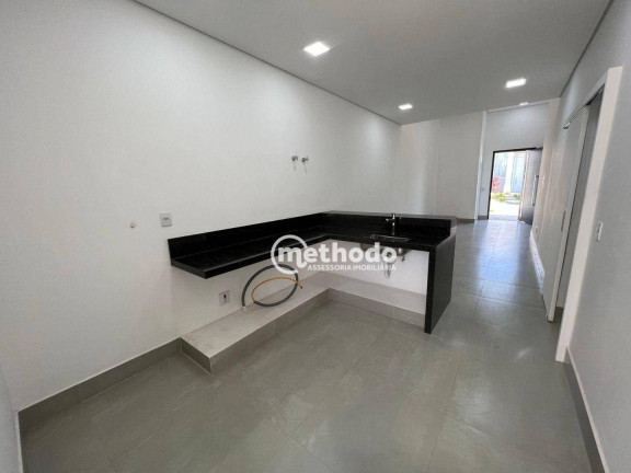 Imagem Casa com 3 Quartos à Venda, 144 m² em Residencial Real Park Sumaré - Sumaré Imagem Casa com 3 Quartos à Venda, 144 m² em Residencial Real Park Sumaré - Sumaré