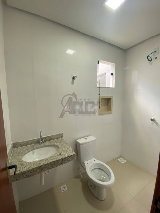 Imagem Casa com 3 Quartos à Venda, 140 m² em Jardim Liberdade - Montes Claros Imagem Casa com 3 Quartos à Venda, 140 m² em Jardim Liberdade - Montes Claros