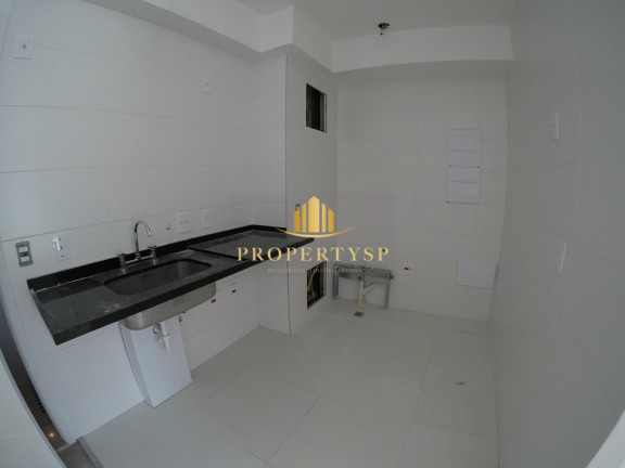Imagem Apartamento com 2 Quartos à Venda, 70 m² em Pinheiros - São Paulo