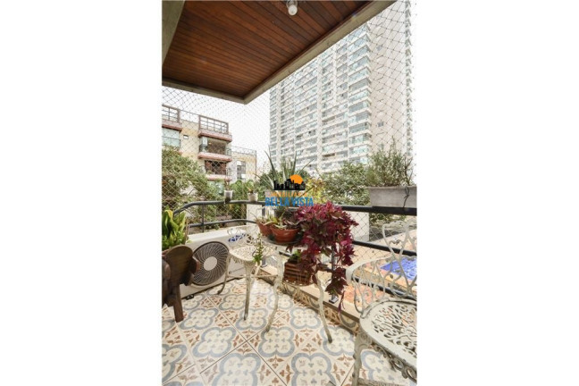 Imagem Apartamento com 3 Quartos à Venda, em Brooklin Paulista - São Paulo Imagem Apartamento com 3 Quartos à Venda, em Brooklin Paulista - São Paulo
