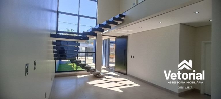 Imagem Sobrado com 3 Quartos à Venda,  em Bela Vista - Barreiras