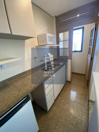 Imagem Apartamento com 1 Quarto à Venda, 53 m² em Santana - São Paulo