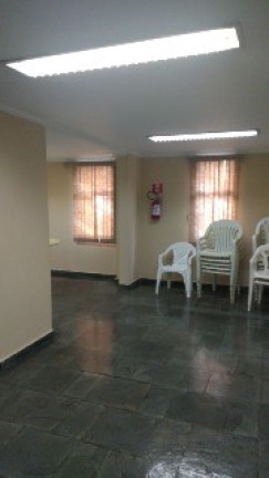 Imagem Apartamento com 2 Quartos à Venda, 53 m² em Jardim Celeste - São Paulo Imagem Apartamento com 2 Quartos à Venda, 53 m² em Jardim Celeste - São Paulo