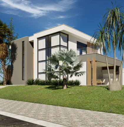 Imagem Casa com 4 Quartos à Venda, 300 m² em Arquilepago De Manguinhos - Serra Imagem Casa com 4 Quartos à Venda, 300 m² em Arquilepago De Manguinhos - Serra