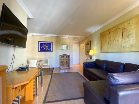 Imagem Apartamento com 2 Quartos à Venda, 67 m² em Jardim Paulista - São Paulo