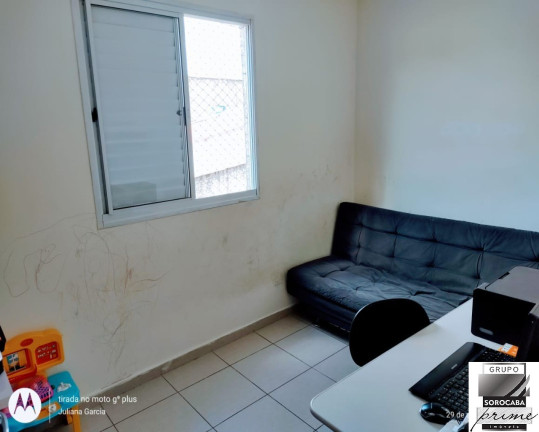 Imagem Apartamento com 3 Quartos à Venda, 56 m² em Vila Olímpia - Sorocaba Imagem Apartamento com 3 Quartos à Venda, 56 m² em Vila Olímpia - Sorocaba