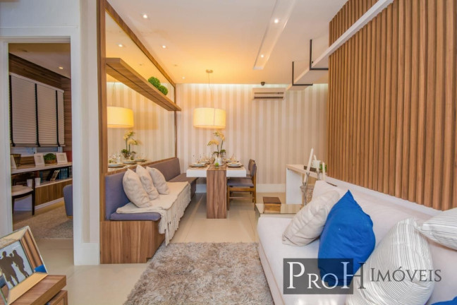 Apartamento com 3 Quartos à Venda, 53 m² em Paulicéia - São Bernardo Do Campo