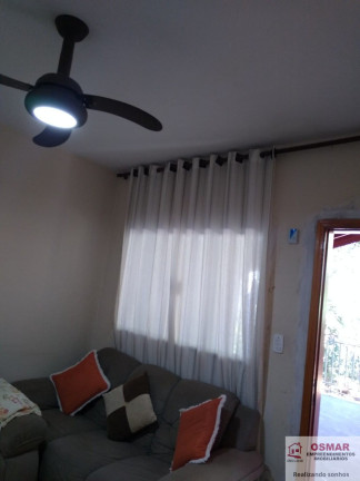 Imagem Casa com 3 Quartos à Venda, 180 m² em Conjunto Habitacional 23 De Maio - Nova Odessa