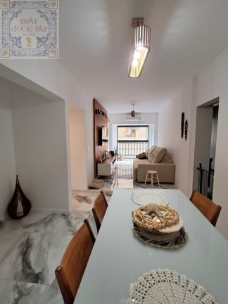 Imagem Apartamento com 3 Quartos à Venda, 128 m² em Campo Grande - Santos