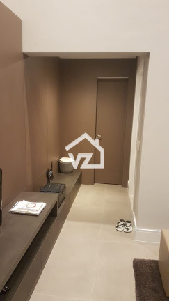 Imagem Apartamento com 3 Quartos à Venda, 183 m² em Vila Andrade - São Paulo