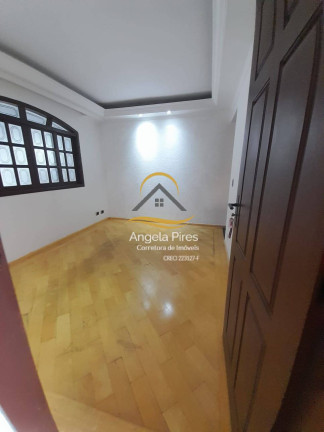 Imagem Casa com 2 Quartos à Venda, 140 m² em Parque Nações Unidas - São Paulo