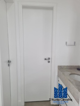 Imagem Apartamento com 1 Quarto para Alugar, 43 m² em Vila Mariana - São Paulo